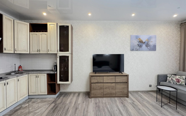 Апартаменты Liner Apart 031