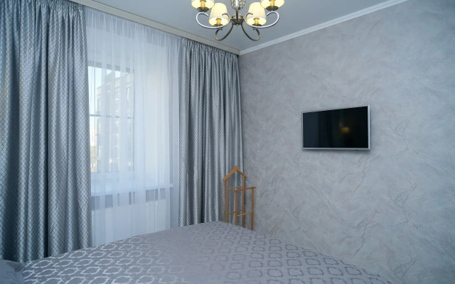 Apartamenty v Kazani Flat