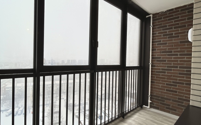 Апартаменты Arban Smart