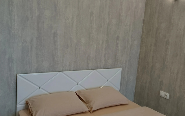 Квартира Aura