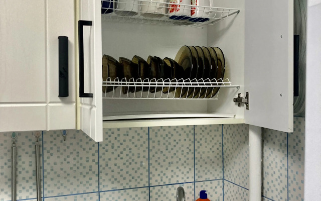 Trekhkomnatnaya V Tsentre Goroda Flat