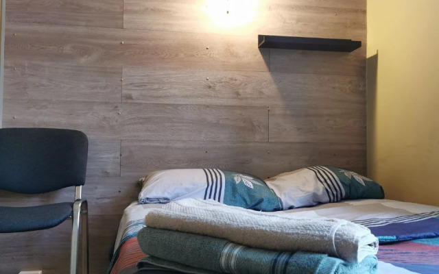 Vidnoye Apartments