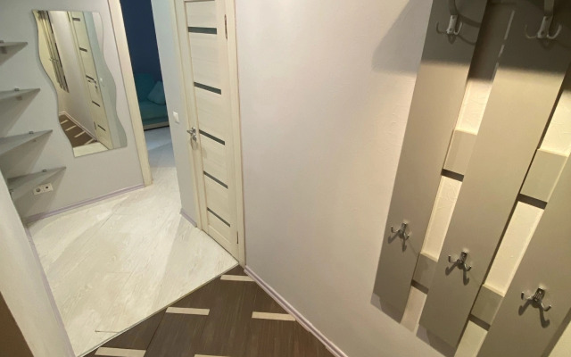 Квартира на Улице Кирова 26