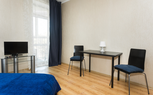 Etazhidejli Na Kuznechnoy 79 Apartments