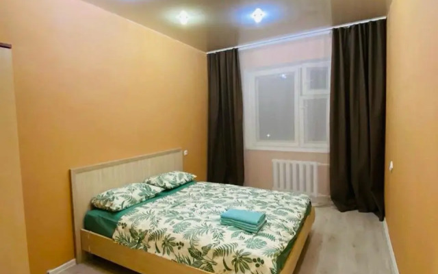 Квартира 2-комн. в Самом Центре по ул. Кирова