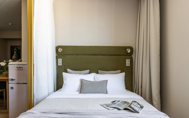 Will Well XL Apartments