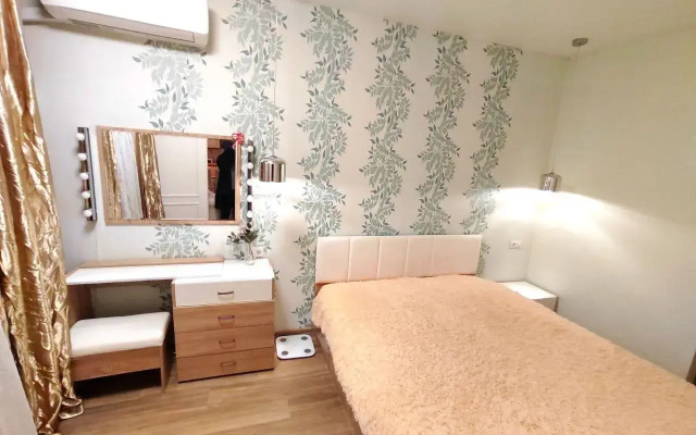 Na Kachalova 78 Flat