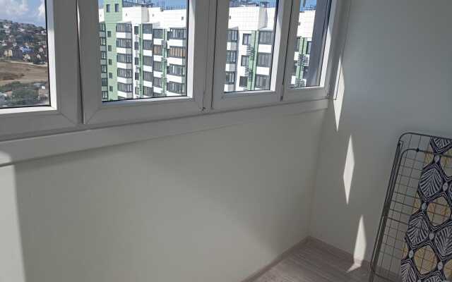 Novaya smart-studiya (462) Flat