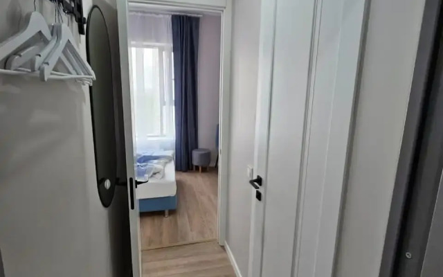 Norke Aparts Sputnik Vidovaya Apartments