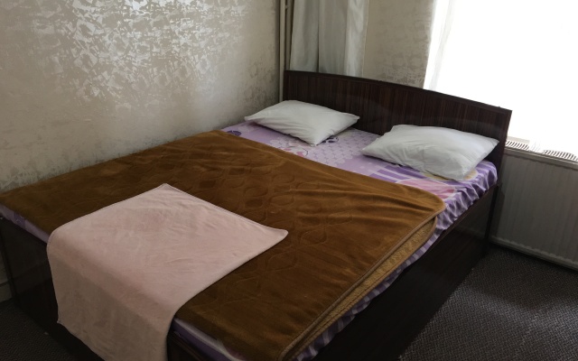 Sehrivan Hotel
