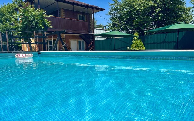Apelsin Guest House