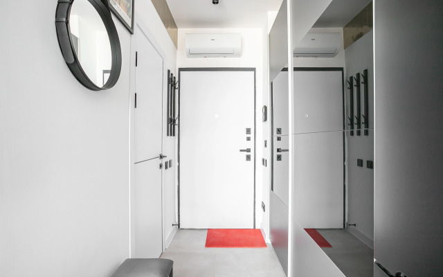 Zoloto Parizha Flat