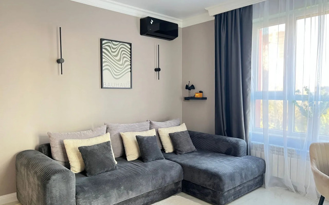 Karusel Flat