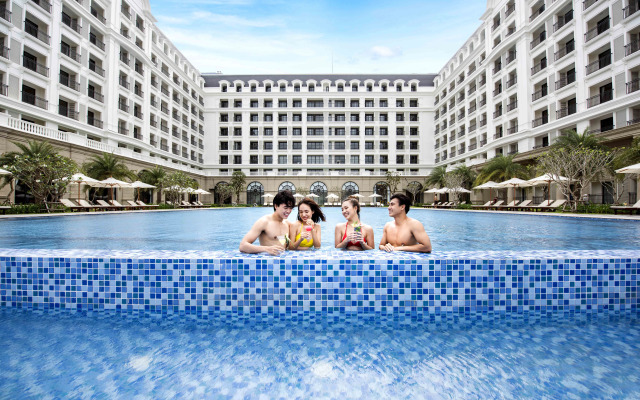 VinHolidays Fiesta Phu Quoc