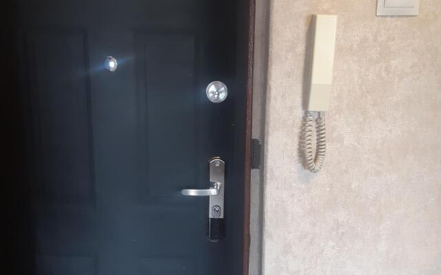 Posutochno Flat