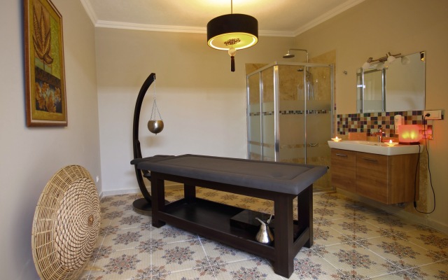 Dalyan Resort Spa Hotel