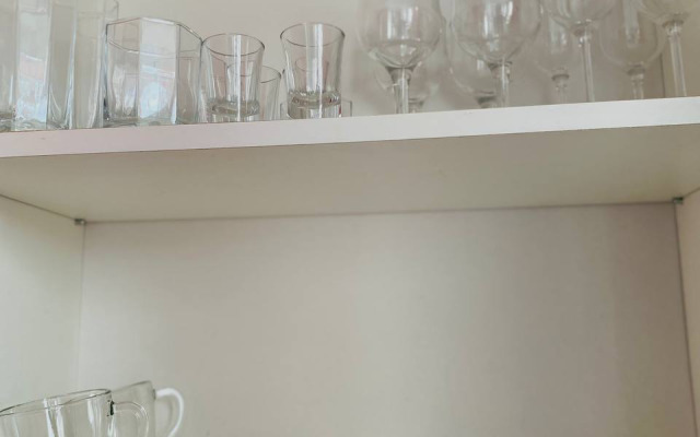 Апартаменты Калипсо