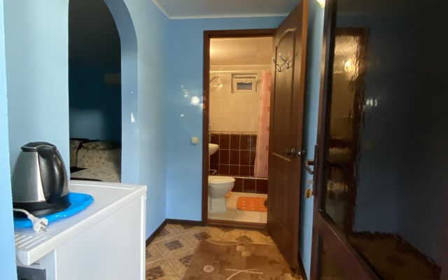 Guest house Semeyny