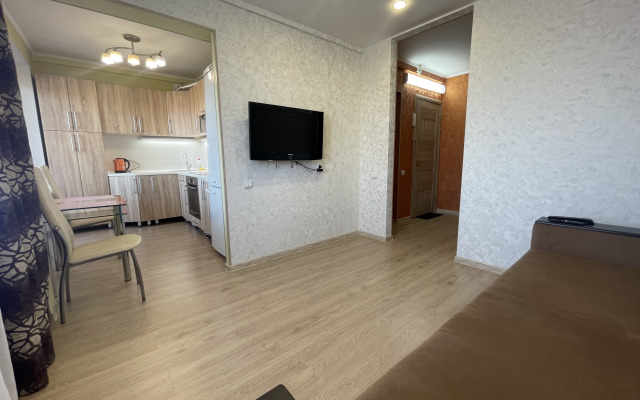 Uyut Flat