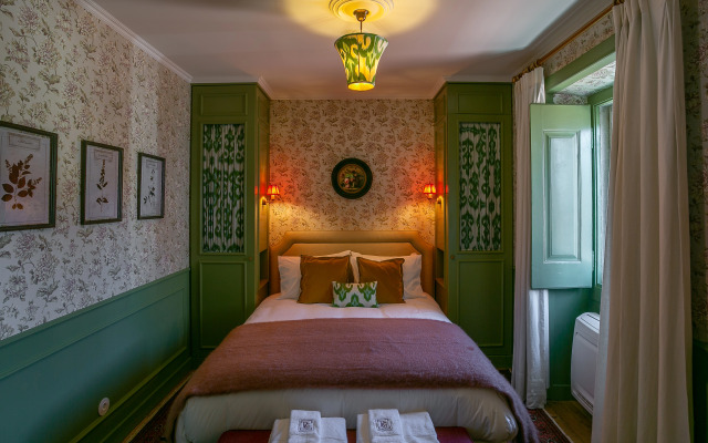 Hotel Rosegarden House - by Unlock Hotels