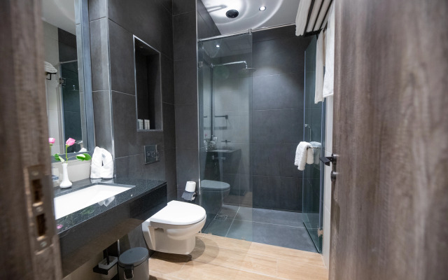 Sincerely Yours Suites and Serviced Apartments Hotel