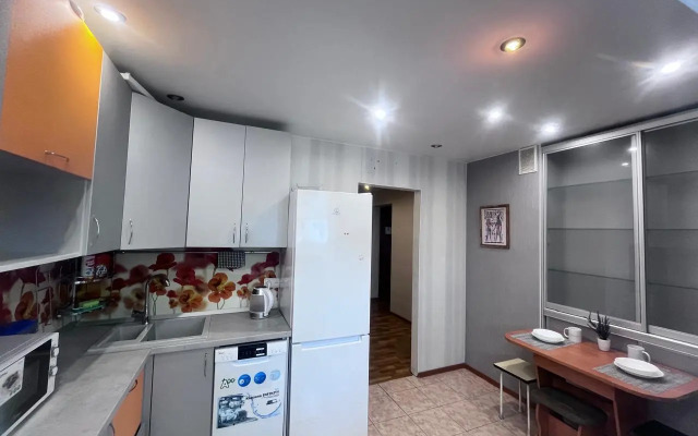 Апартаменты Дом 89 в микрорайоне Восточный 1 корпус 4