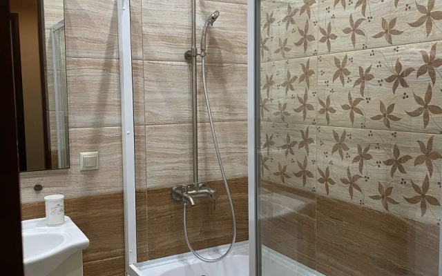 Апартаменты Шикарная Двушка