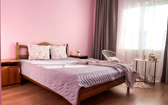 Alya Rus Mini-hotel