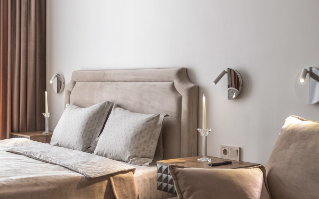 Studiya u Morya na Gagarina Flat