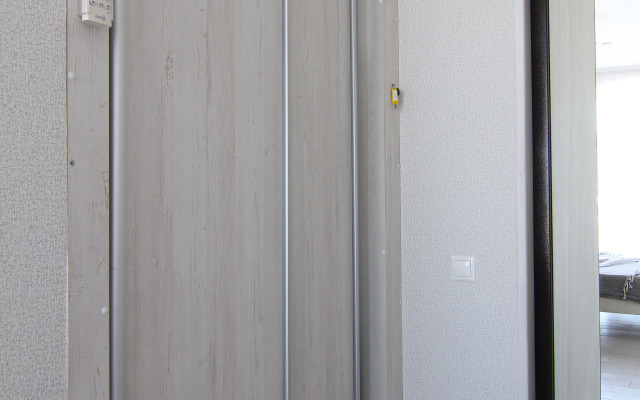 Квартира 7 Три шага до моря