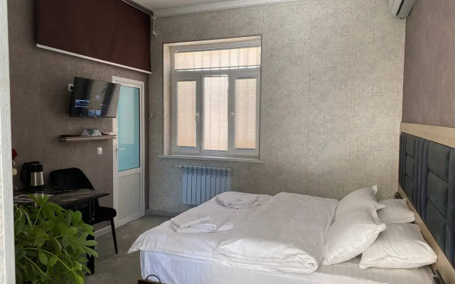 Room4you Hotel