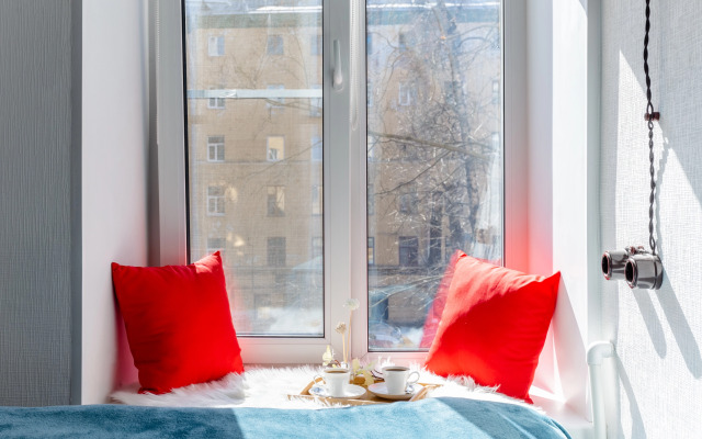 Апартаменты Студия у Сенной