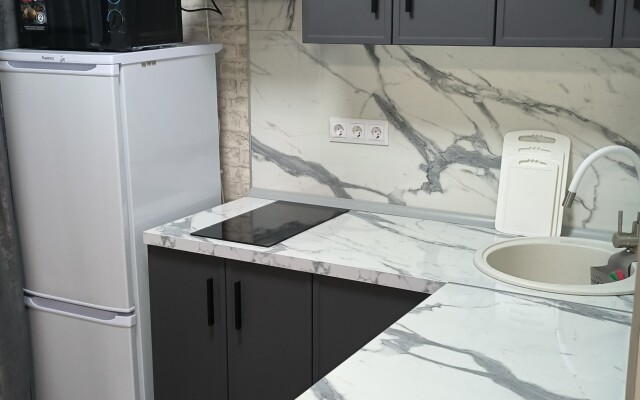 Квартира 2х комнатная