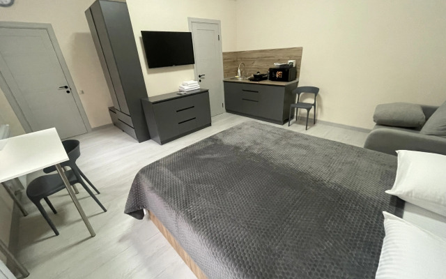 Гостевой дом Ваш Выбор Владикавказ