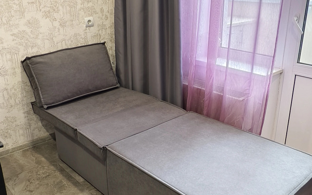 Квартира на проспекте Ленина 144