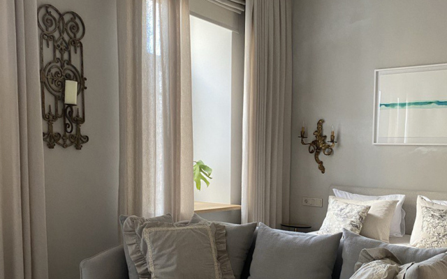 Квартира по Мотивам белых ночей