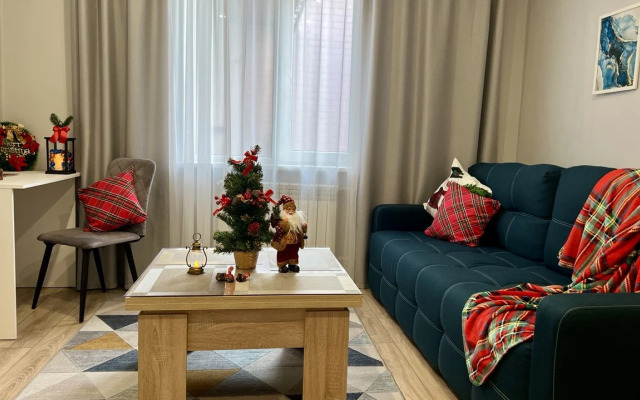 Частный дом Рафаэлла Сапфир