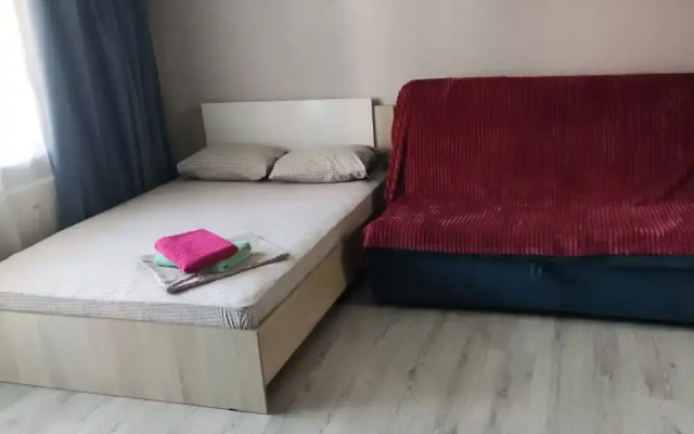 Квартира Орандж на Краснореченской