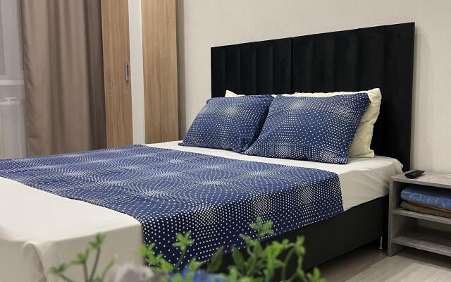 Квартира Апартаменты LOYAL'Ь Карла Маркса 66