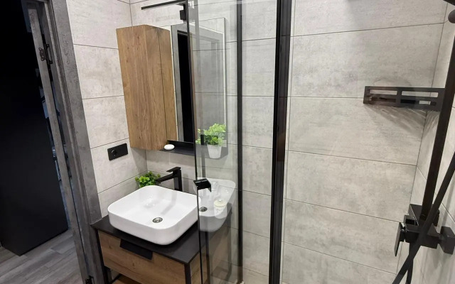 Квартира Гоголя 17