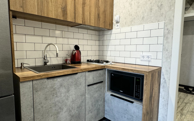 Апартаменты Балтийский уют