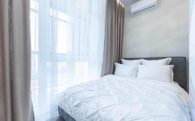 Komfort Apartments