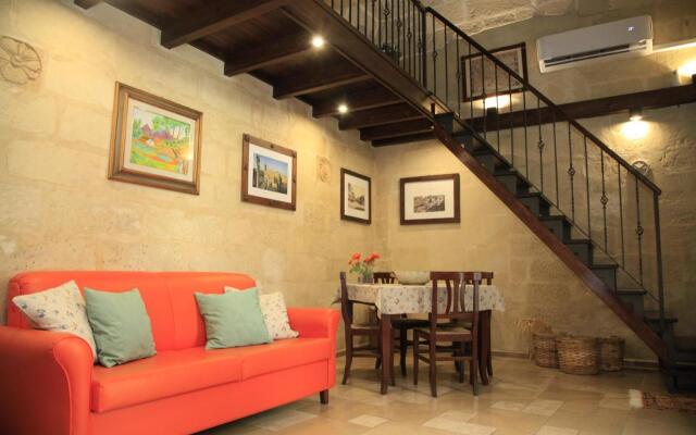 Apartments Dimore di Lecce I Figuli