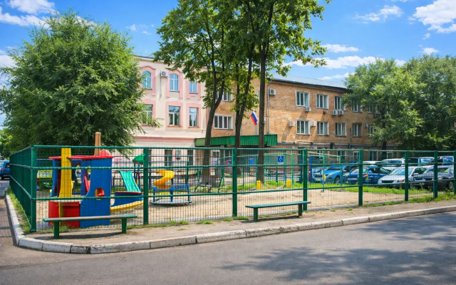 Апартаменты 2-х комн в центре города в Уссурийске