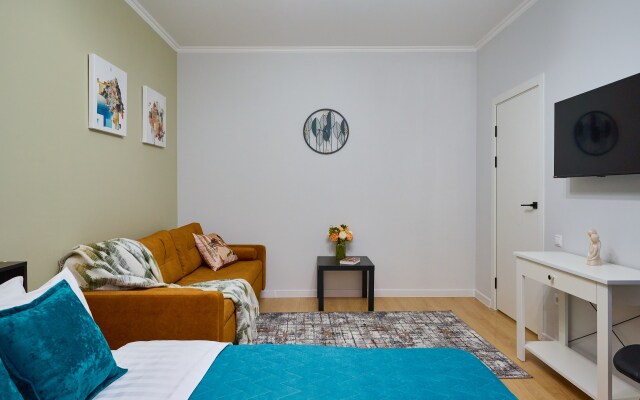 Квартира Япония