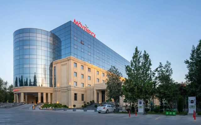 Mövenpick Samarkand