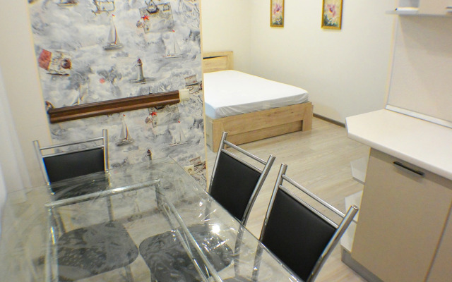 Квартира на улице Кирова, 77