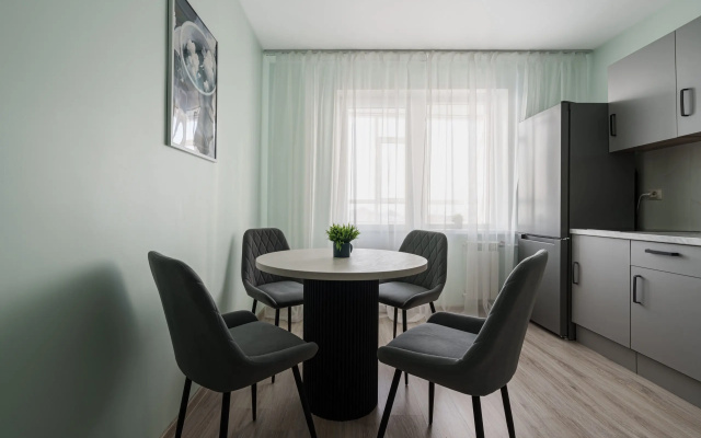 Apartamenty Prostornye v Nebo naprotiv TRC Planeta