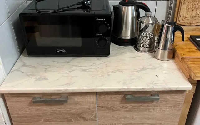 Квартира рядом с парком