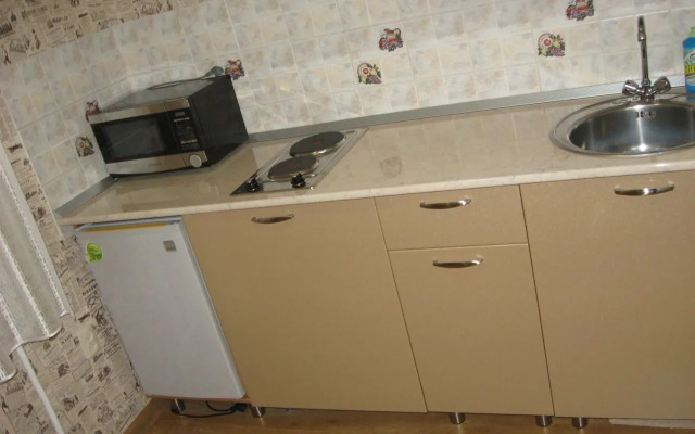 Квартира на Улице Бутина 127